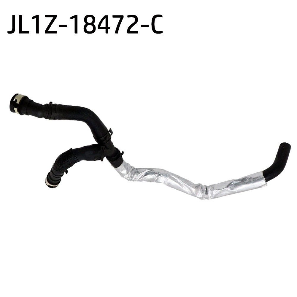 เครื่องทําความร้อนท่อน้ํา Outlet JL1Z18472C สําหรับ Ford สําหรับ Expedition สําหรับ Navigator 18-21