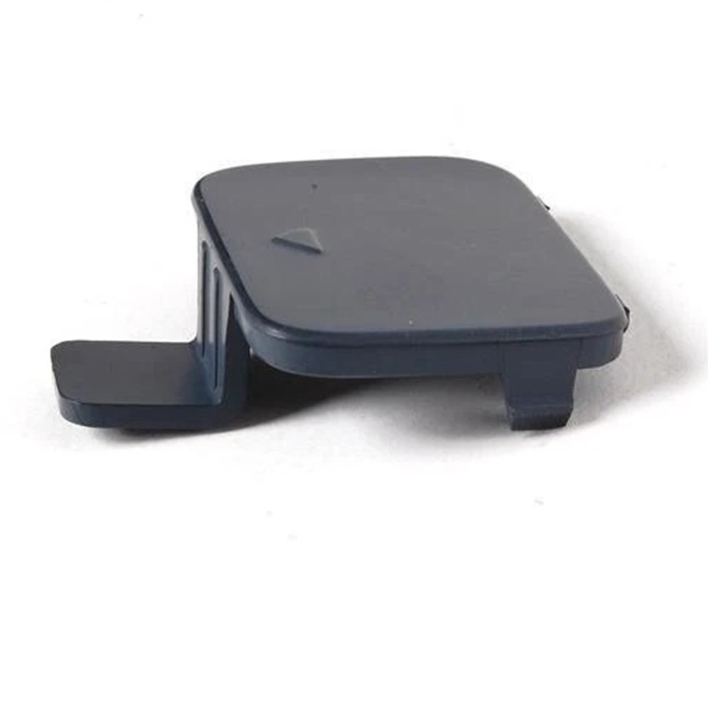 [สินค้าใหม่-July] ฝาครอบพ่วงกันชนหน้าสําหรับ BMW สําหรับ 1 Series E82 E88 Coupe M Sport 51117892595❀