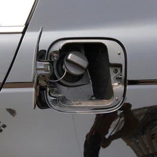สายฝาถังน้ำมัน Honda ทุกรุ่น สามารถติดตั้งเองได้เลยไม่ยากมีวิธีการติดบอกให้ชัดเจน Honda Car Fuel Ring for Accord, City, Civic, Jazz, Crv, Odyssey
