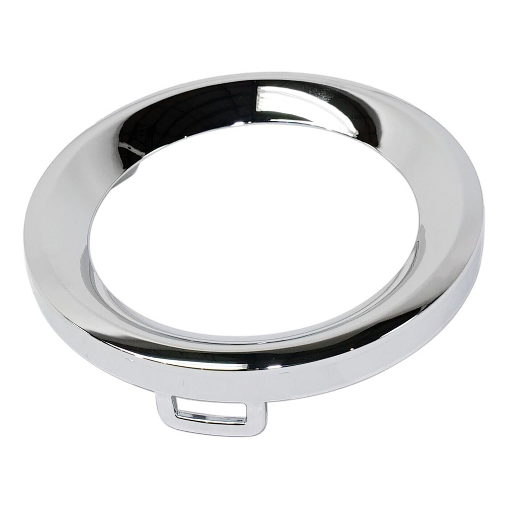 6VN96SZ0AA Tow Eye Cover ไฟตัดหมอกกันชนล่างย่างด้านขวาสําหรับ 2019-2022 Renegade Sport