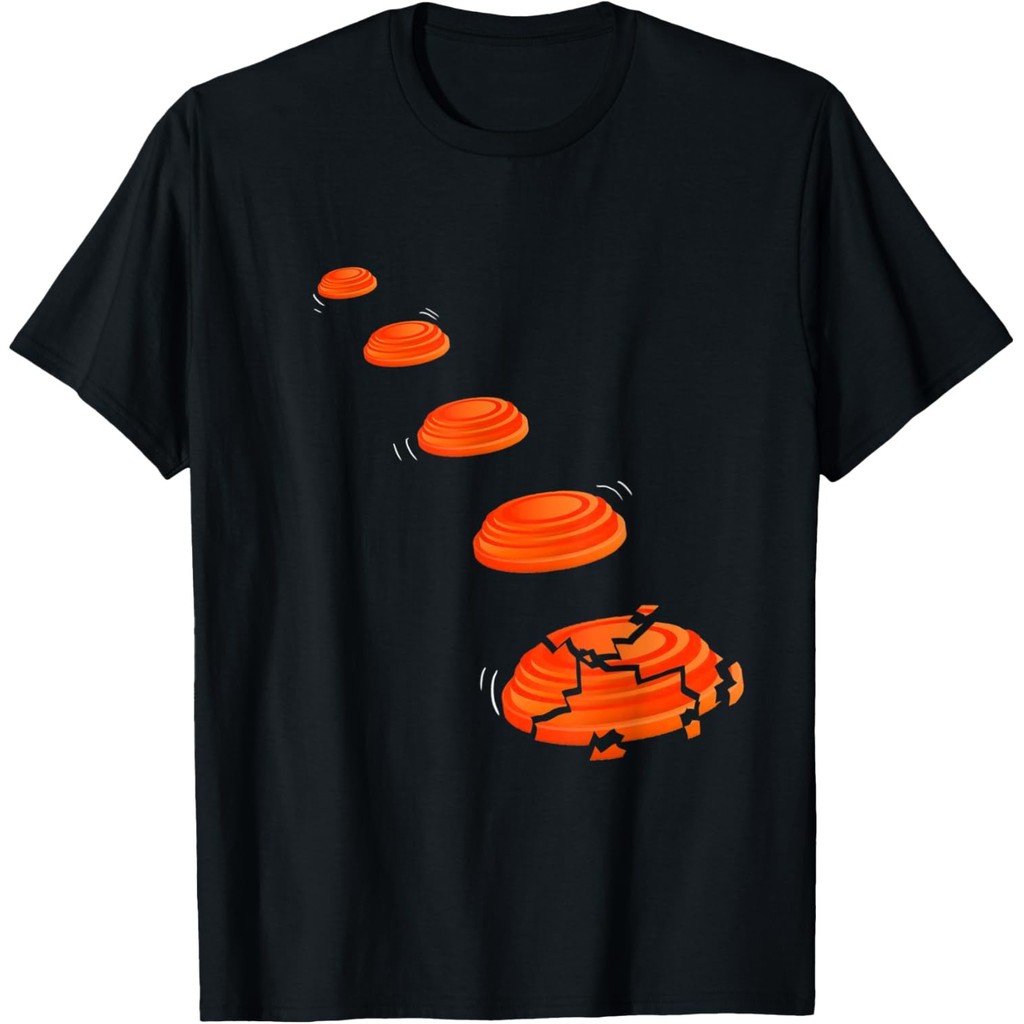 Clay Pigeon Shooting Clay Pigeon Clay Target Shooting T-Shirt