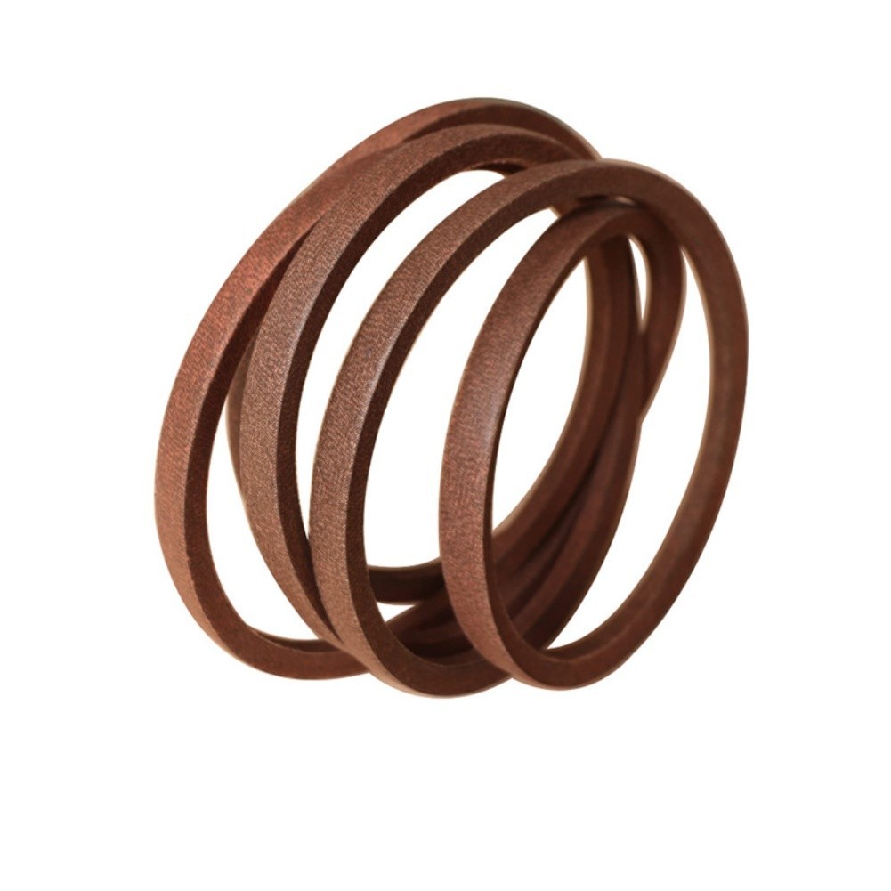 SUNYLF HOT954-04252 สายพานไดรฟ์เครื่องตัดหญ้า 1/2  84.5" สําหรับ 754-04252 49-501-M008 T150 T1900