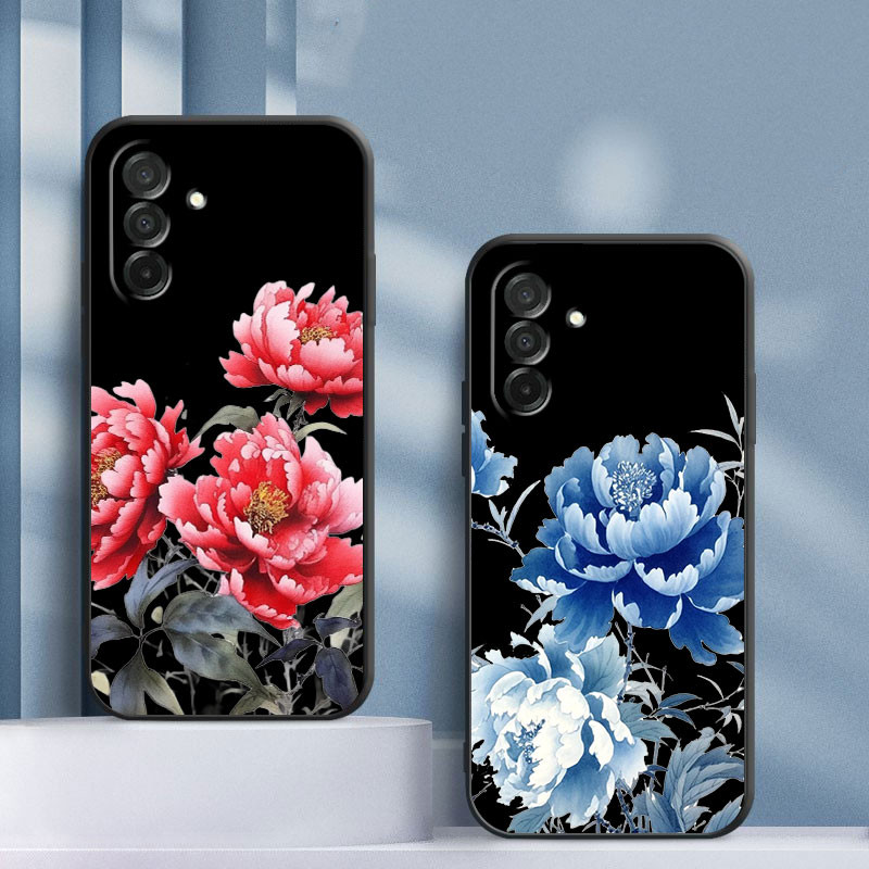 เหมาะสําหรับ Samsung A26 A23 A24 A25 A32 A33 A34 A55 A56 A42 A50 A50S A30S A51 A52 A52S A53 A54 A73 