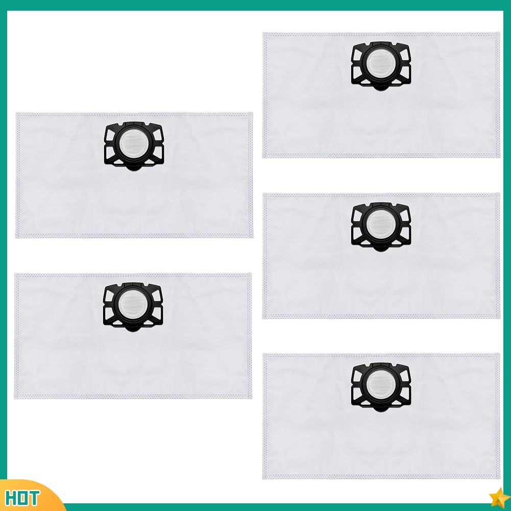 JY สําหรับ 2.863-314.0 KFI 357 สําหรับ KA 40 WD2 Plus WD3 SE4002เครื่องดูดฝุ่นหุ่นยนต์