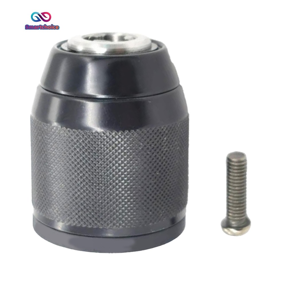 Chuck Keyless 2-13 มม.1/2-20UNF สําหรับ DCD920 BHP458 DDF481 DHP481