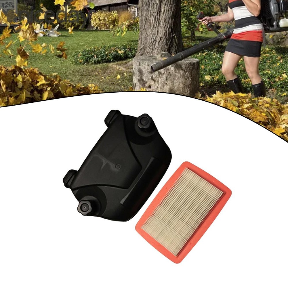 [ลดกระหน่ํา] EBZ8500 องค์ประกอบฝาครอบกรองอากาศโบลเวอร์ - เหมาะกับรุ่น EBZ8500RH