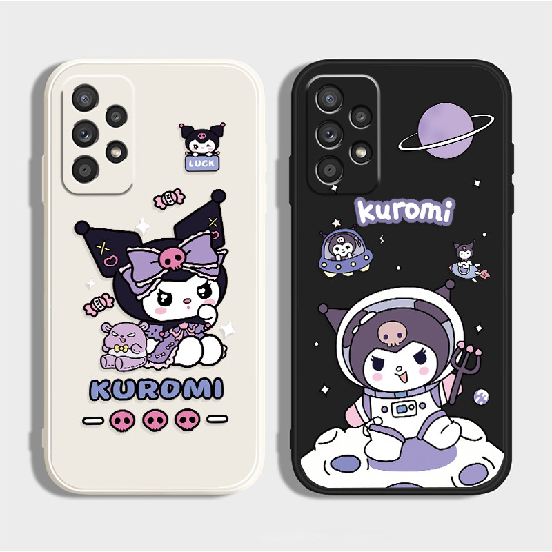 เคส Samsung A53 5G K001M เคสโทรศัพท์แบบนิ่ม