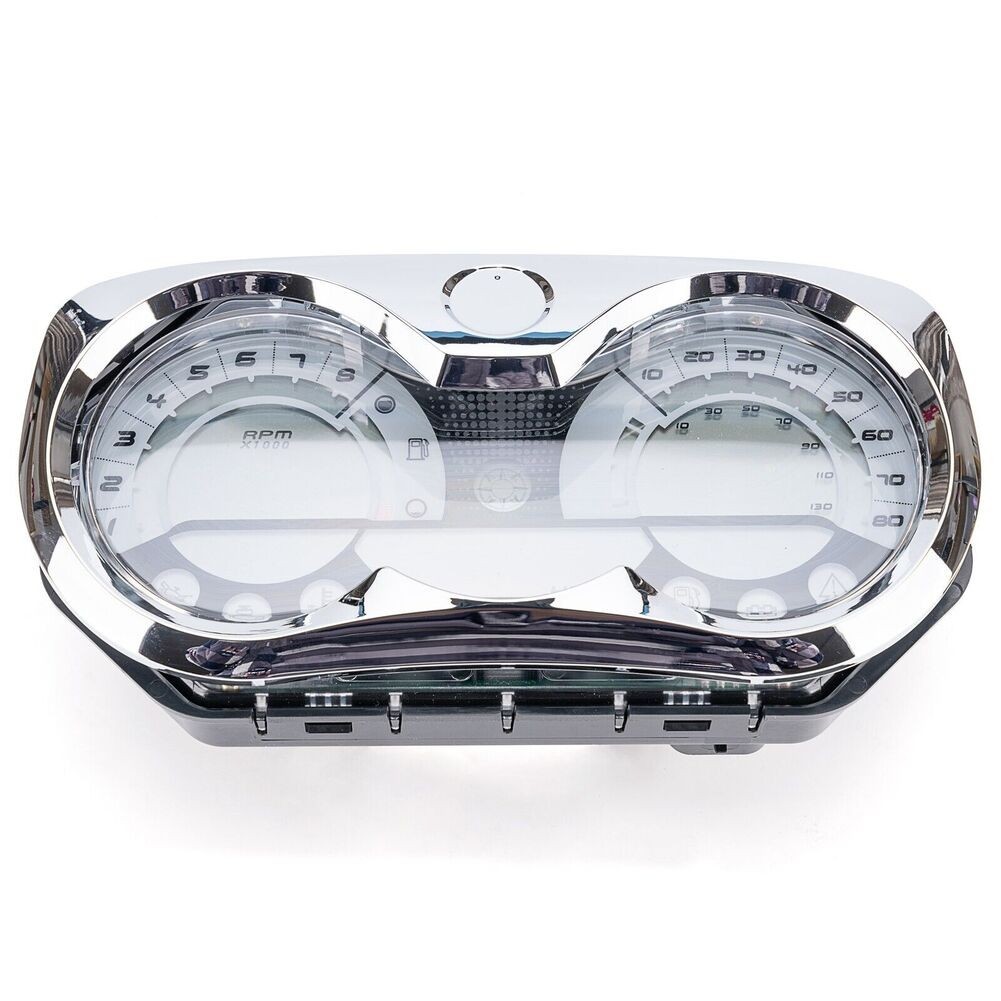 LCD Speedometer Gauge Cluster สําหรับ SeaDoo สําหรับ RXP-X สําหรับ RXT-X สําหรับ GTX 278002270