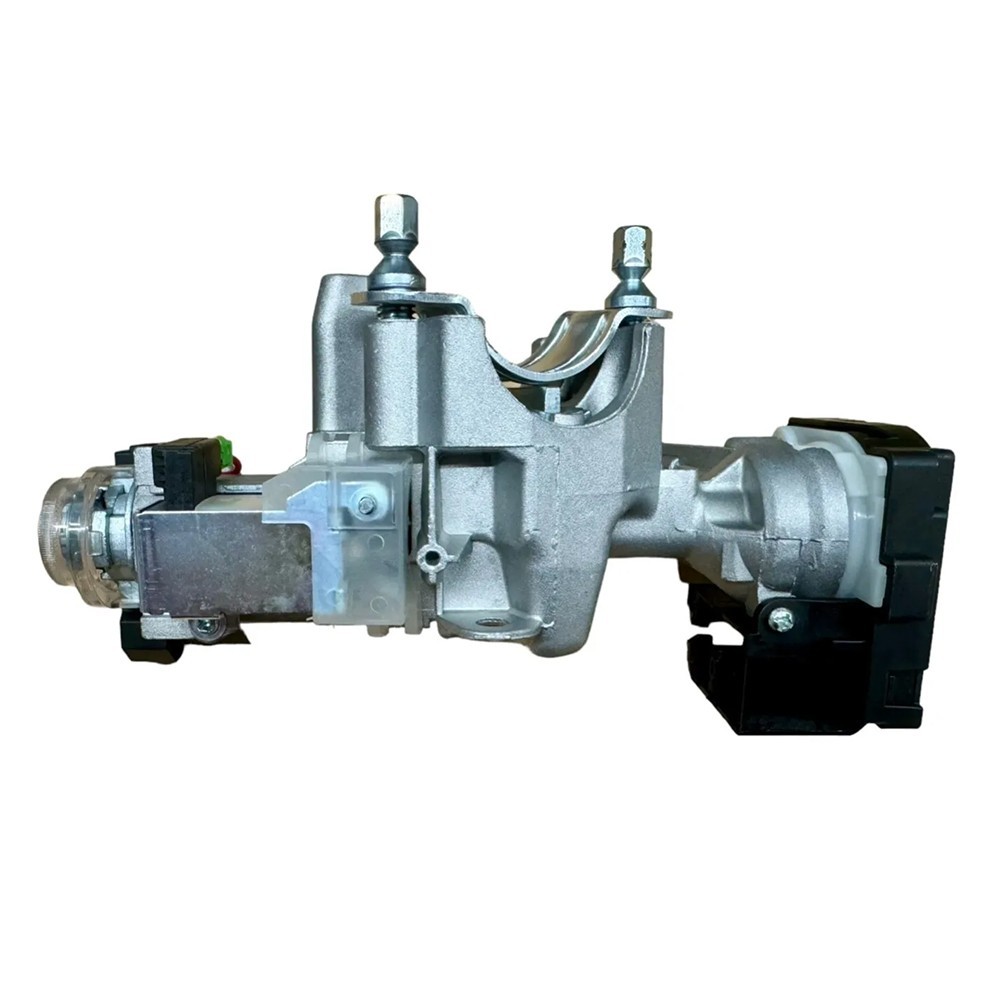 คลังสินค้าพร้อมสําหรับสวิตช์กระบอกล็อคจุดระเบิด W/ 2 คีย์สําหรับ Honda สําหรับ Civic 2014-15 06351-T