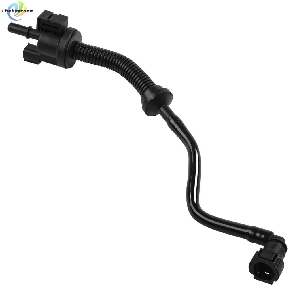 [ที่สุด] ท่อน้ํามันเชื้อเพลิง Vapour FR3Z-9G297-H FR3Z9G297H สําหรับ Ford สําหรับ Mustang 2015-2020