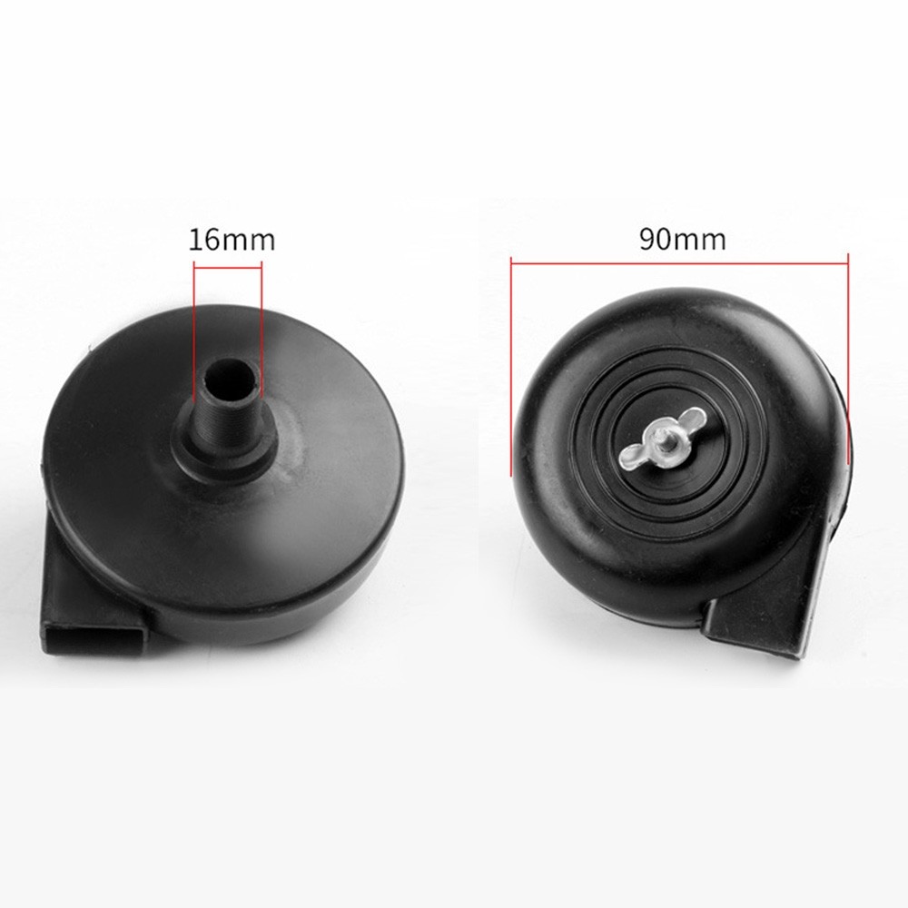 JY Air Compressor Filter Cartridge r Muffler Vacuum Pump Accessories