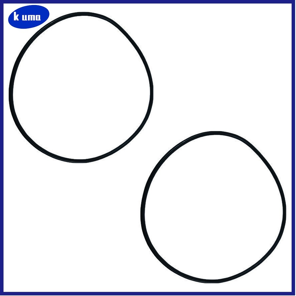 XK 2 Pk O-Rings สําหรับ Hayward Star-Clear Plus