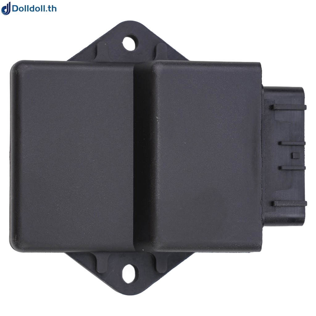[Dolldoll] สําหรับกล่องหน่วยโมดูล CDI สําหรับ Suzuki LTZ400 03-04 Quadsp KFX400 DVX400