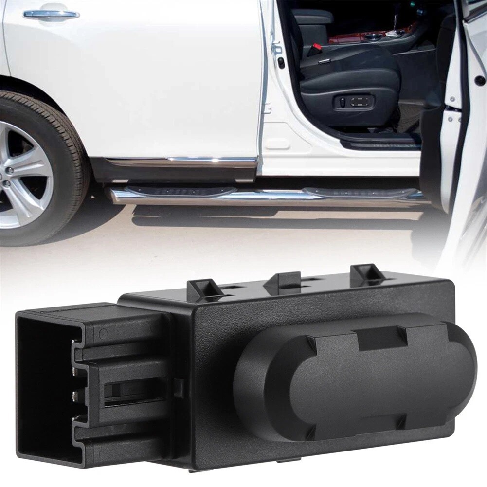 จีดีซีอี. พร้อมสต็อกสวิตช์ปรับที่นั่งไฟฟ้า 6-Way Driver ด้านข้างสําหรับ Ford F150 5F9T-14B709-AA