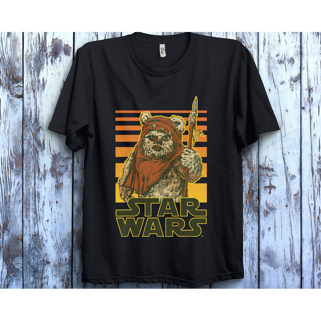 Disney Lilo Stitch 626 Stitch น่ารักและปุย Unisex T เสื้อผู้ใหญ่ Tee 10398