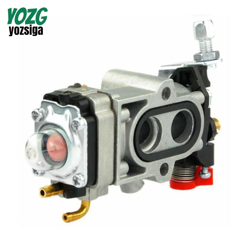 Carburettor สําหรับ Kawasaki TJ45 TJ45E KBH45A KBL45A KBH45B KBL45B Brushcutter