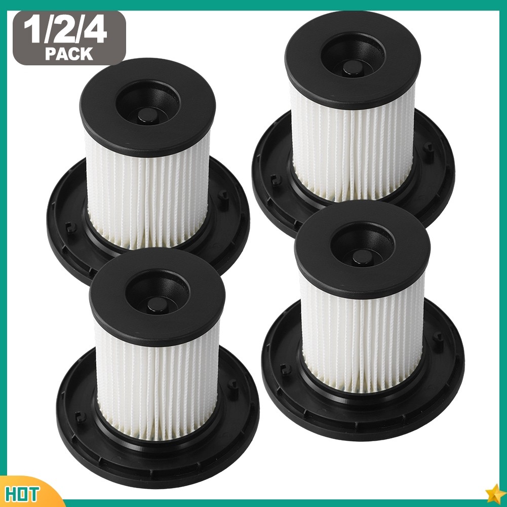 JY อะไหล่เปลี่ยนไส้กรองสําหรับ Bosch 12040193 BKS711XXL Unlimited Series 7...