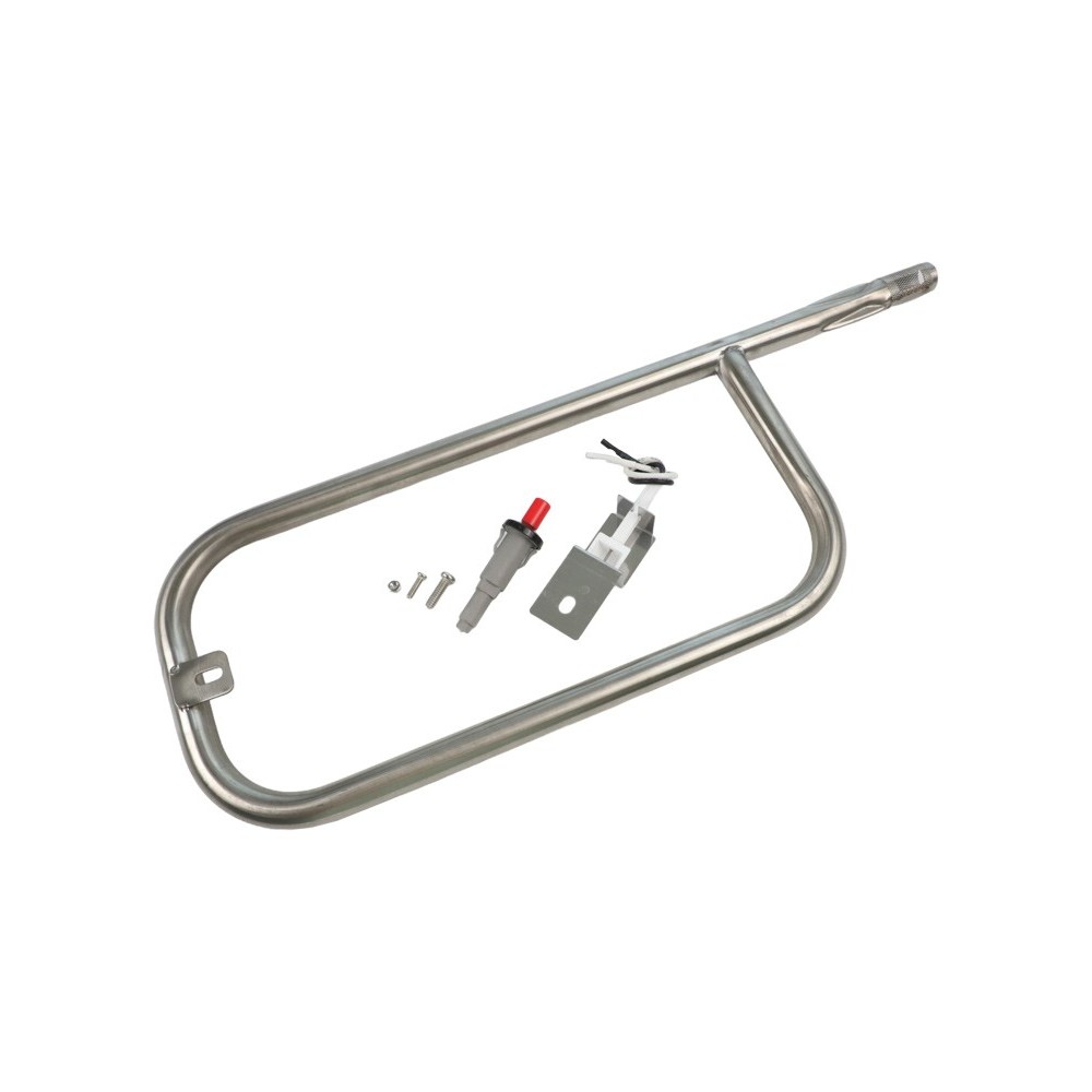 41862 ท่อย่างเปลี่ยนเหมาะสําหรับ Weber Q200 Q2200 และ 80462 ชุดจุดระเบิด