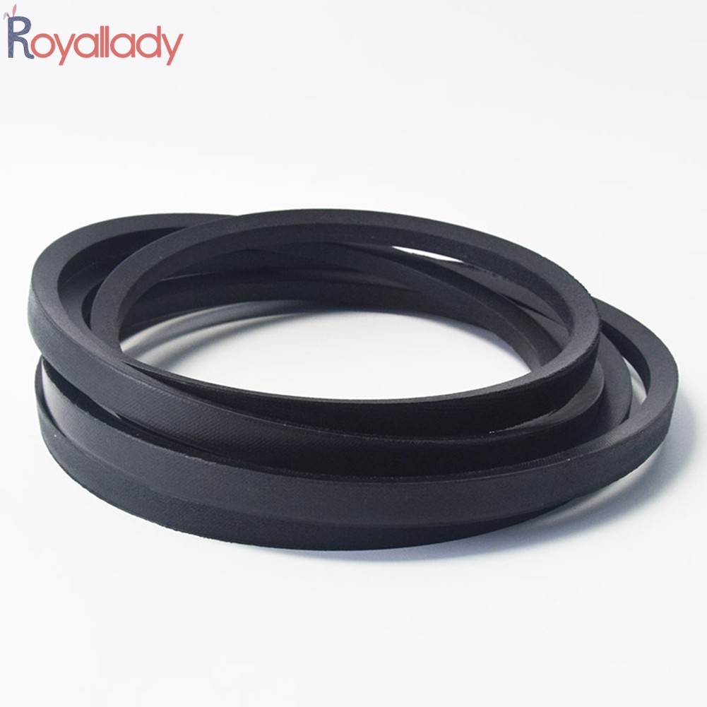 [ลดกระหน่ํา] เข็มขัดดาดฟ้าเครื่องตัดหญ้าสําหรับ LT1042 RZD17 LT1040 954-04045 754-04045 112-5800 LX4