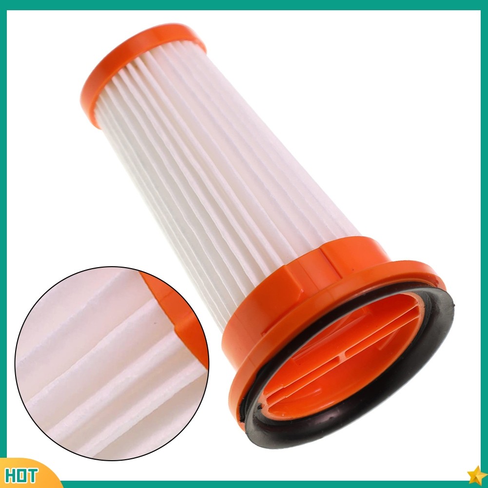 JY เปลี่ยนไส้กรองสูญญากาศสําหรับล้างทําความสะอาดได้สําหรับ N899081 DVC320B21 DVC320BRG