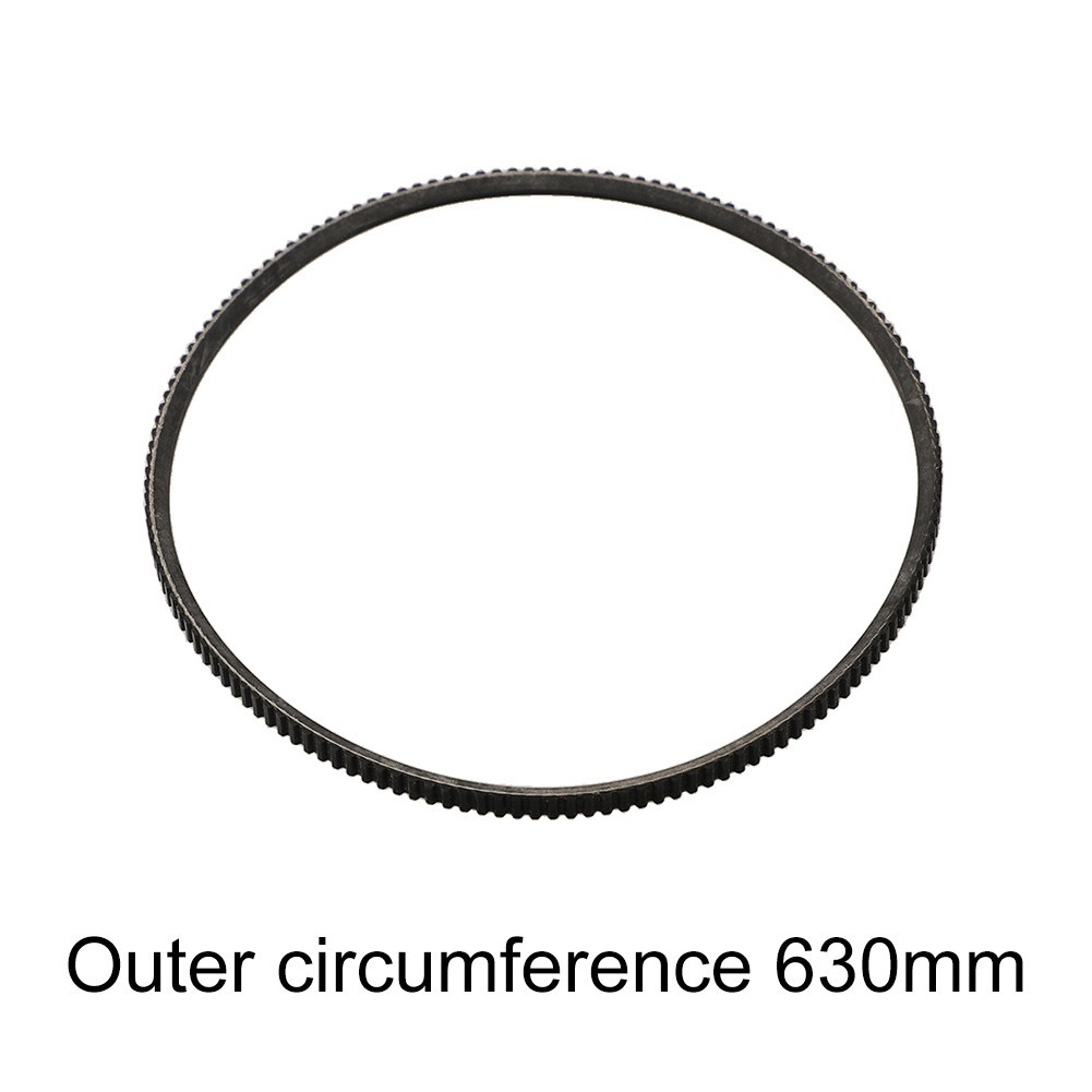 [SWHOME] 1PCS 5M630 เครื่องกลึงเข็มขัดเครื่องกลึงไดรฟ์เข็มขัดเครื่องกลึงมอเตอร์เข็มขัด V-Belt เข็มขั