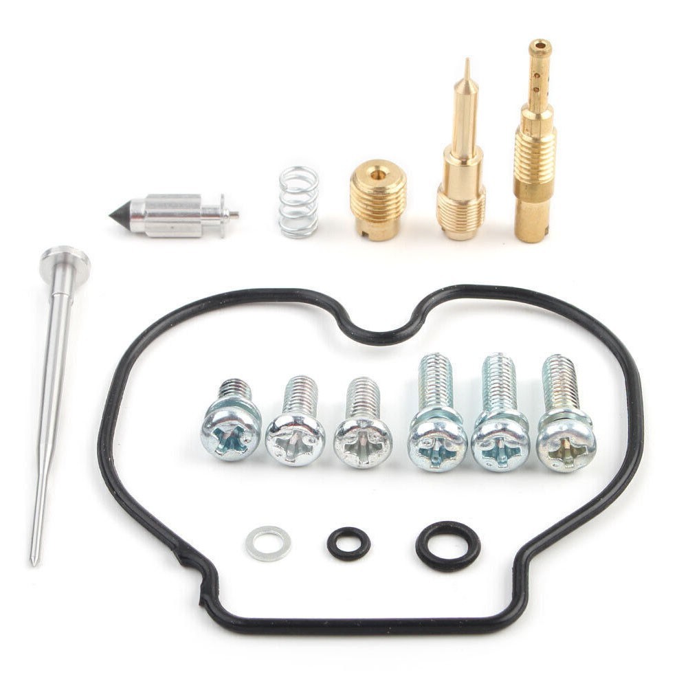 (FAIRLAND) คาร์บูเรเตอร์ Rebuild Kit ชุด Carb NPS50 สําหรับ / Ruckus 50 2003-2018