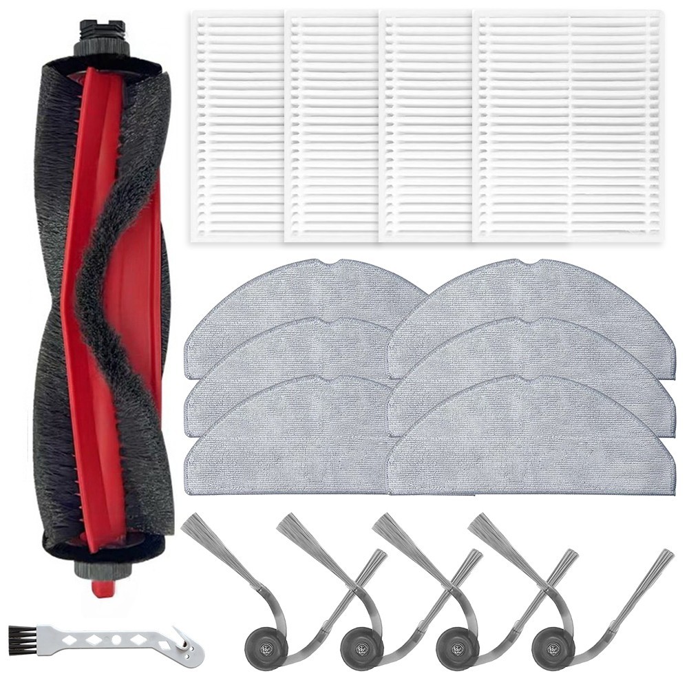 สําหรับ Roborock สําหรับ Q7 M5 / สําหรับ Q7 M5 + / สําหรับ Q7 TF / สําหรับ Q7 TF + / สําหรับ Q7 L5 ส