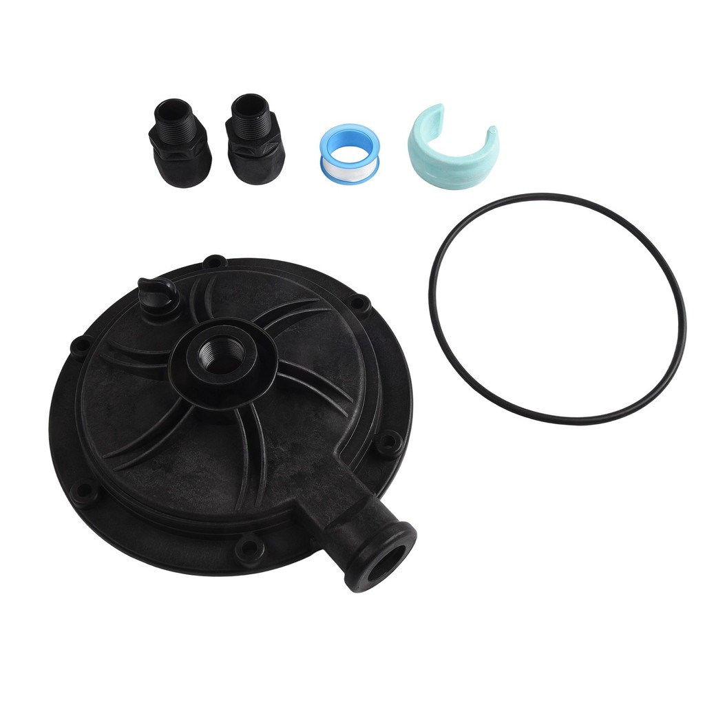 ร0536300 เปลี่ยน Volute สําหรับ Polaris PB4-60 Booster Pump พร้อม O- สําหรับแหวน