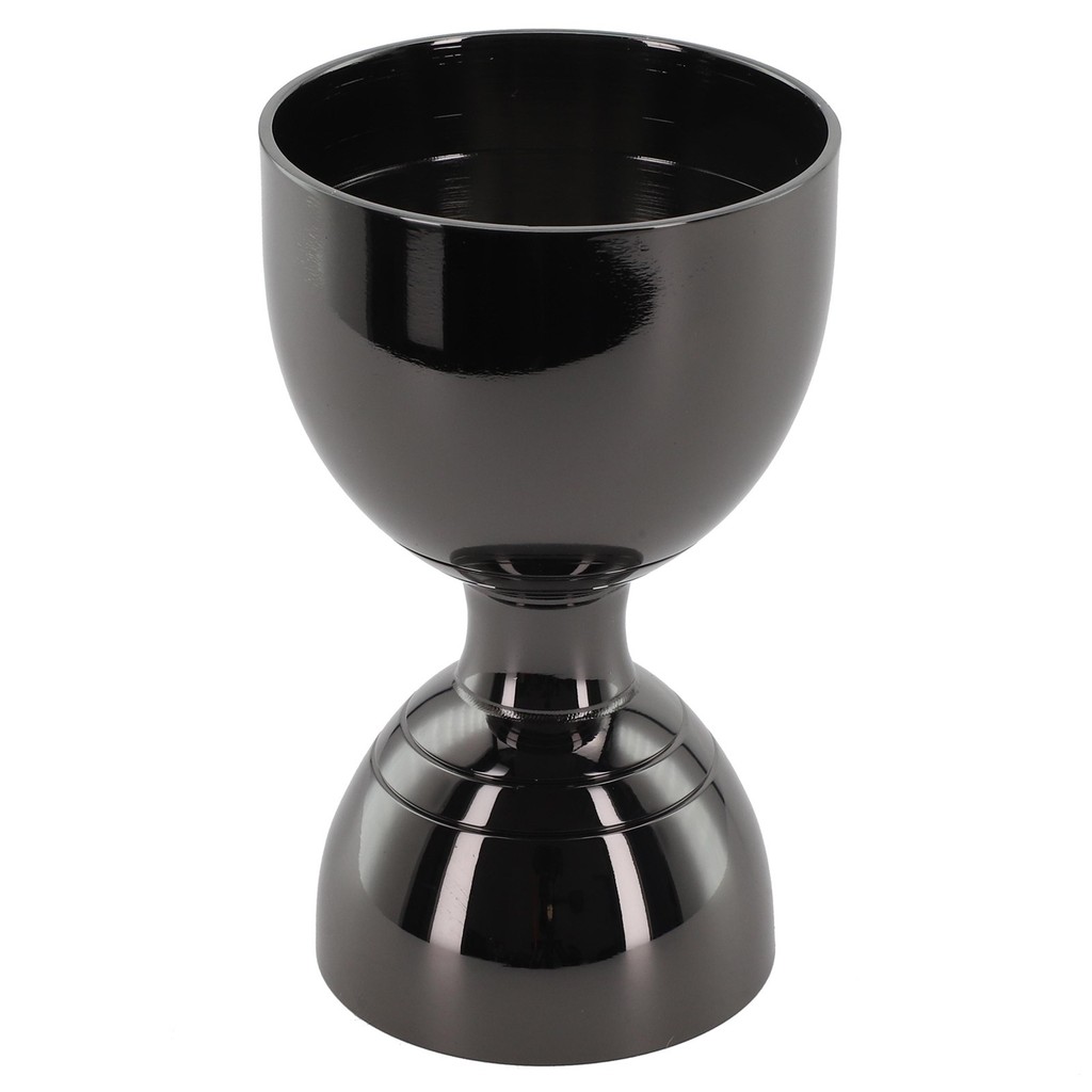 FARYPremium 304 Stainless Steel Cocktail Jigger: 1oz,2oz การวัดที่แม่นยํา