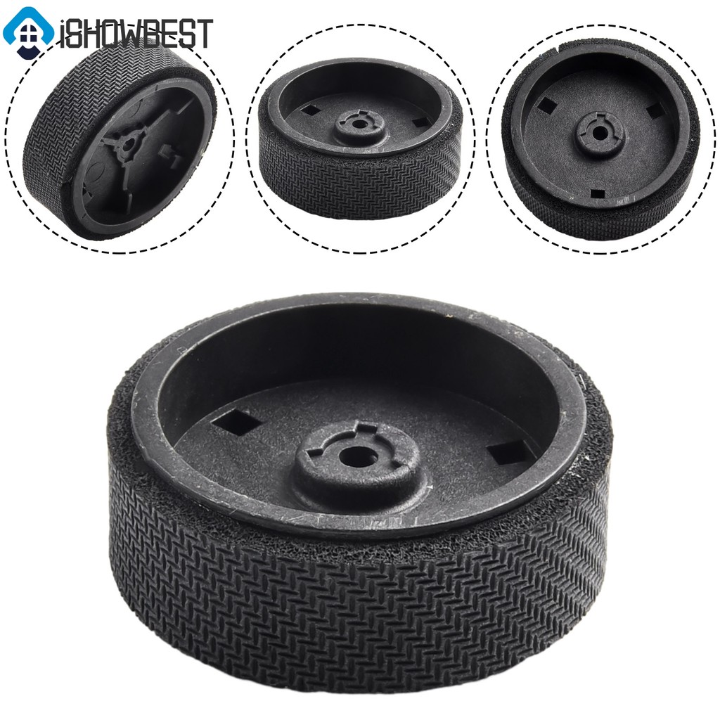 ล้อสําหรับ iRobot Braava Mint 4200 5200c 320 321 380t ชิ้นส่วนเครื่องดูดฝุ่น