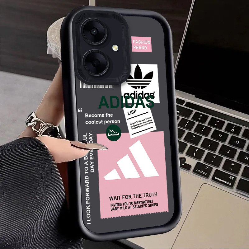 กรณี OPPO Reno 14F 5G 14 PRO 13 12 11 10 PRO Plus 5G Reno 11F 12F 13F 6 5Z 6Z 7Z 8Z 8T 5G J034G ปกอ่