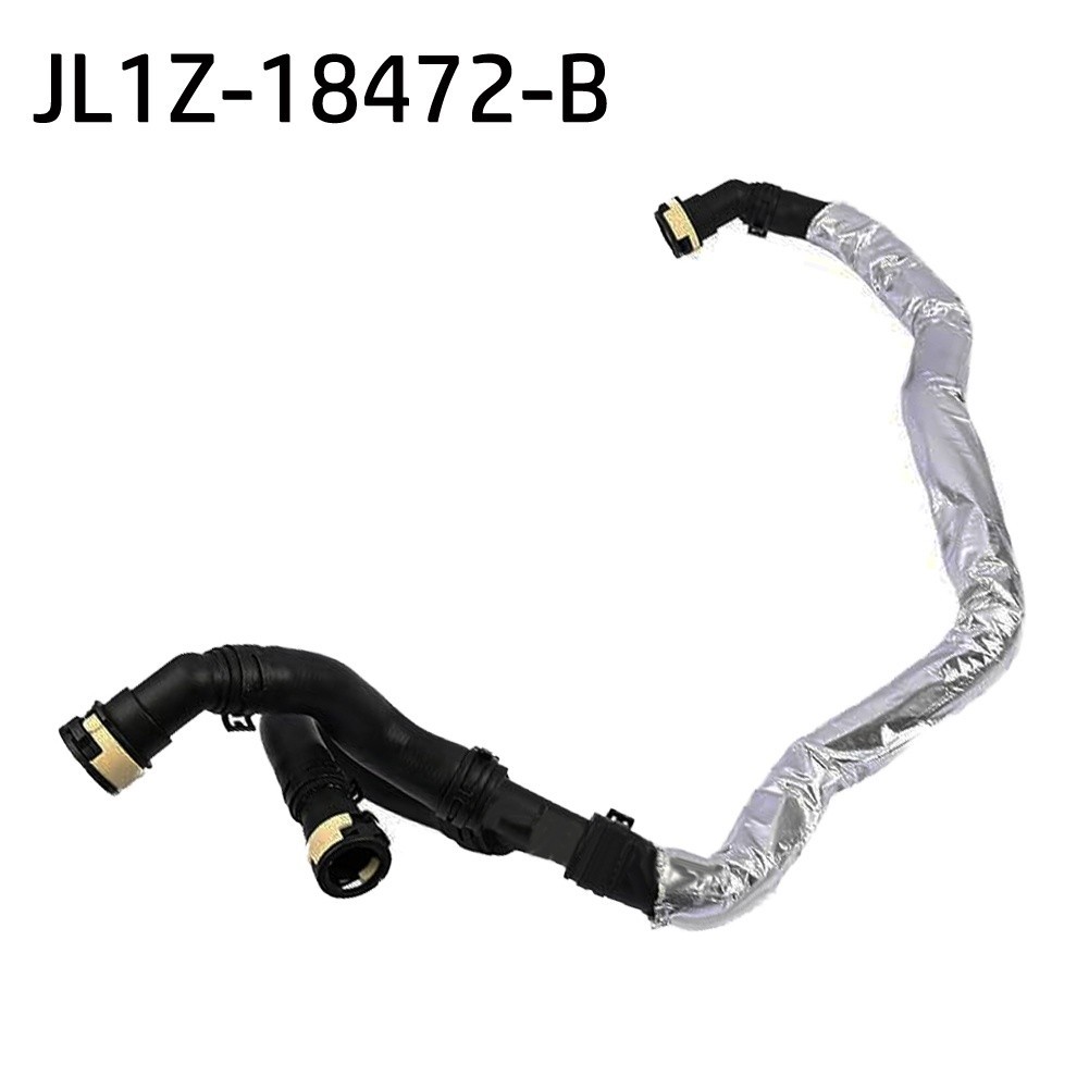 [Dolldoll] เครื่องทําความร้อนท่อน้ําเข้า JL1Z-18472-B สําหรับ Ford สําหรับ Expedition สําหรับ Naviga