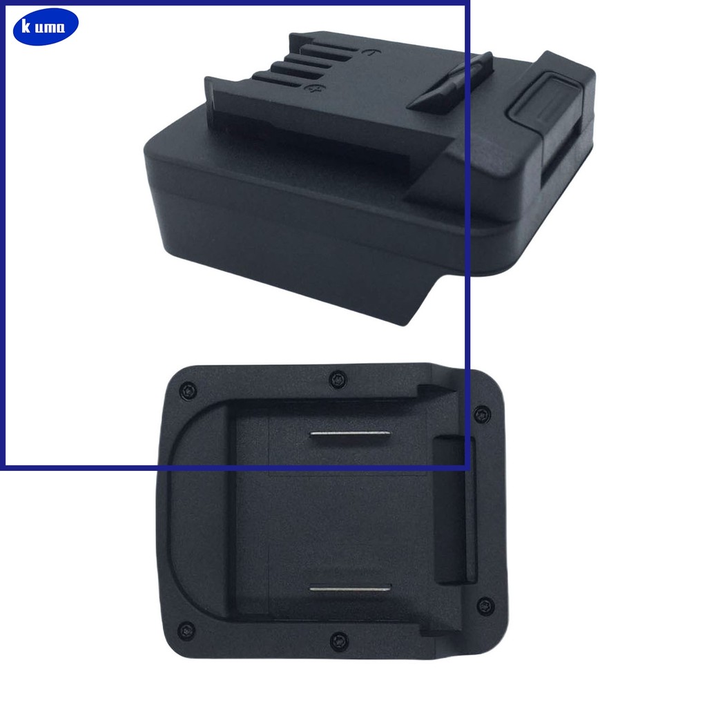 อะแดปเตอร์แบตเตอรี่XK สําหรับแบตเตอรี่ 18V BL1815 BL