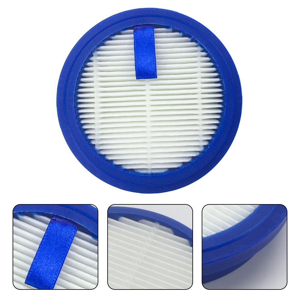 ❀คิว-ยาโอเคซัม❀ Filter ForFor T10 Pro สําหรับ T10 Cyclone เครื่องดูดฝุ่นสิ่งที่แนบมาอะไหล่❀