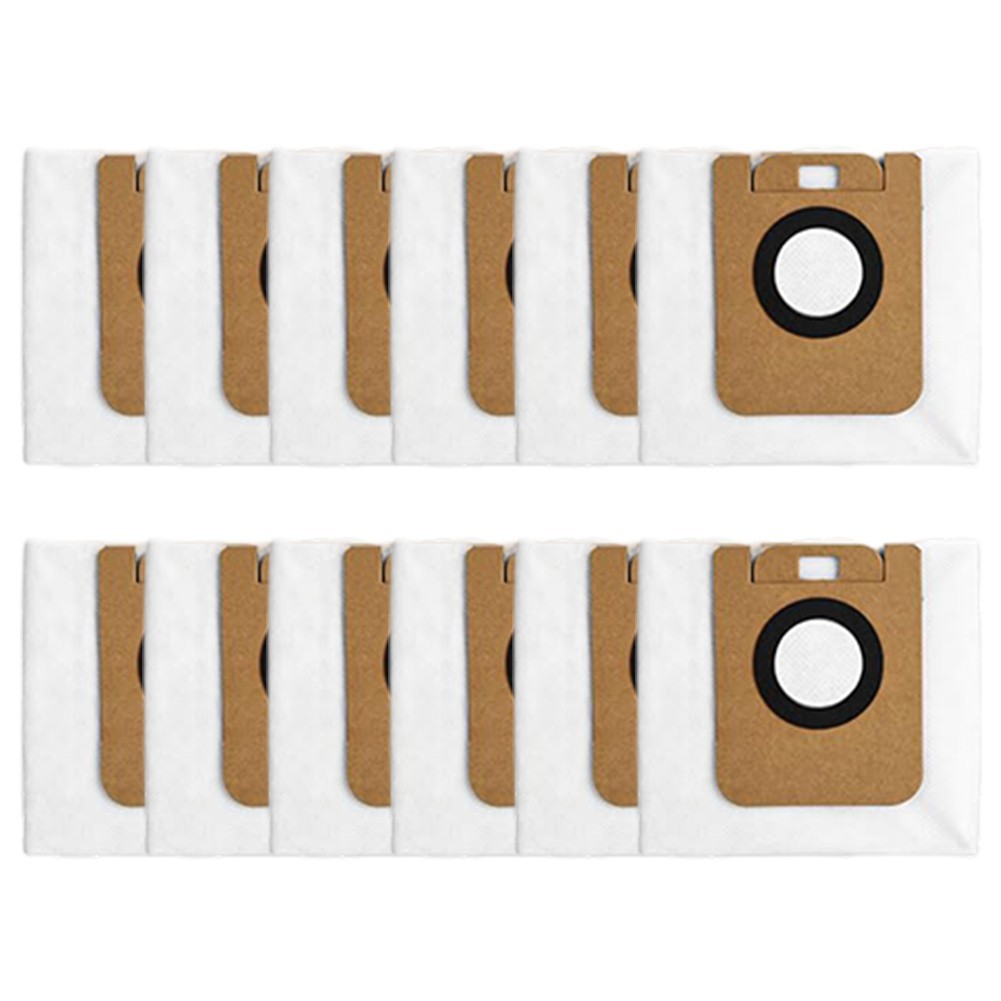 ถุงเก็บฝุ่นสําหรับ D10 Plus Gen 2 / สําหรับ L10s Plus D10 Plus / D10s Plus / สําหรับ L10 Plus