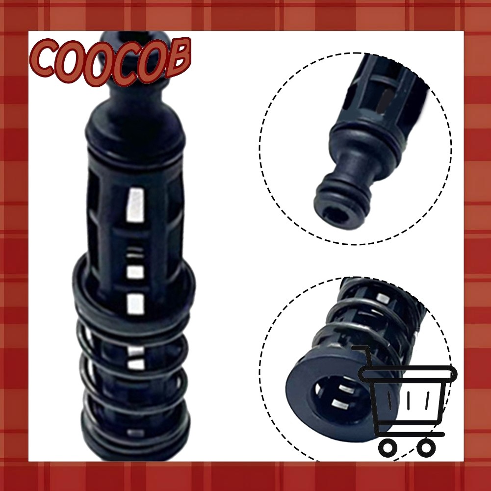 โคโคบ. กรองน้ํามัน Fit สําหรับกอล์ฟสําหรับ Eos CC และสําหรับ A4 A5 สําหรับ A6 A8 Q3 Q5 1.8T 2.0TFSI 