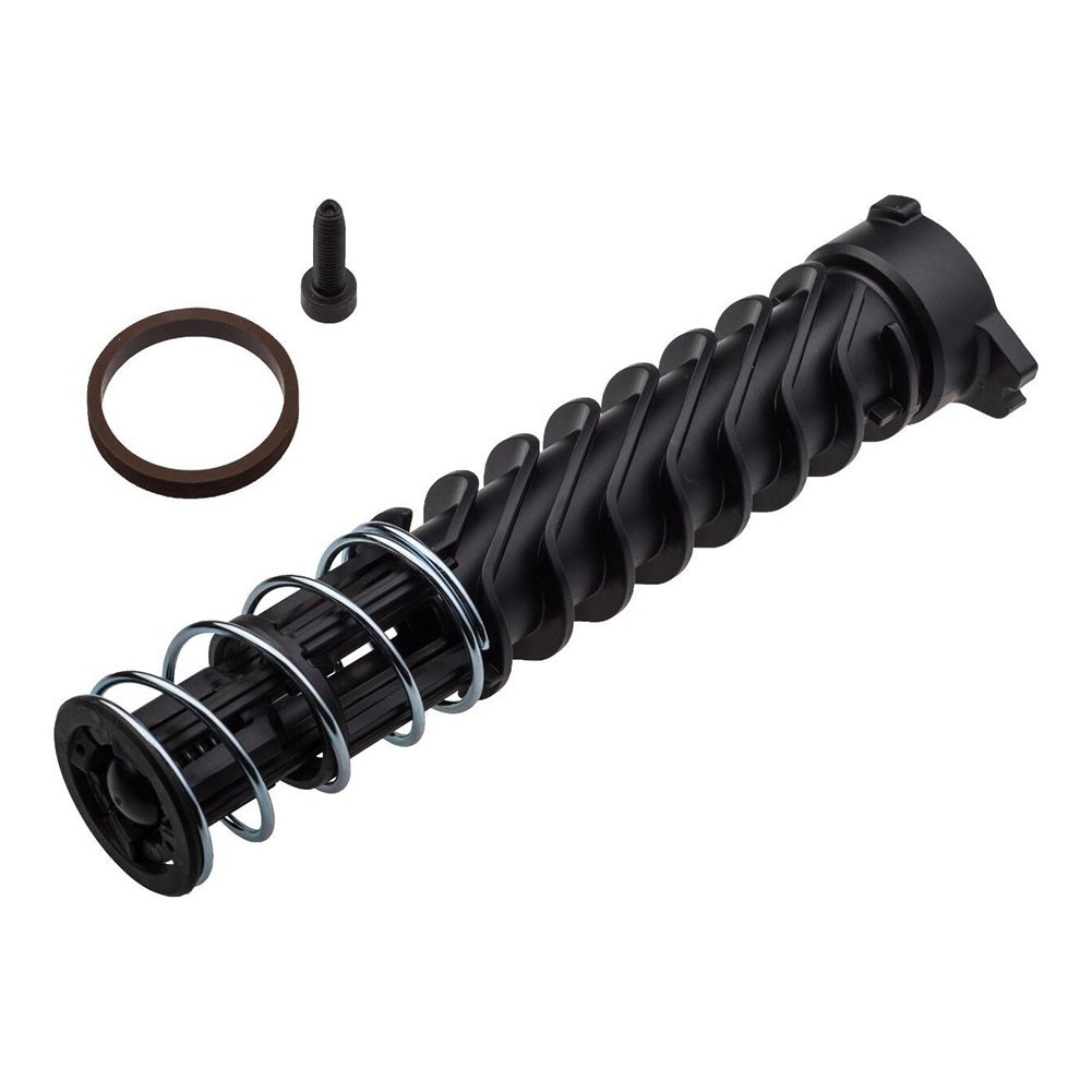 [GR]Diesel Engine Oil Filter Housing Return Tube สําหรับ Ford F250 F350 E350 6.0L 6.4L