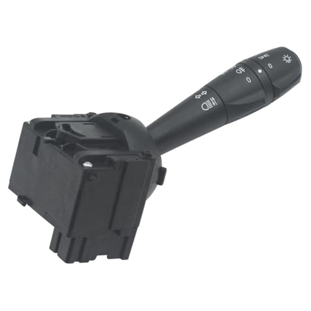 สต็อกพร้อม 8201167988 สวิตช์ไฟเลี้ยวสําหรับ Clio สําหรับ Dokker Lodgy Logan Sandero 681726046ร