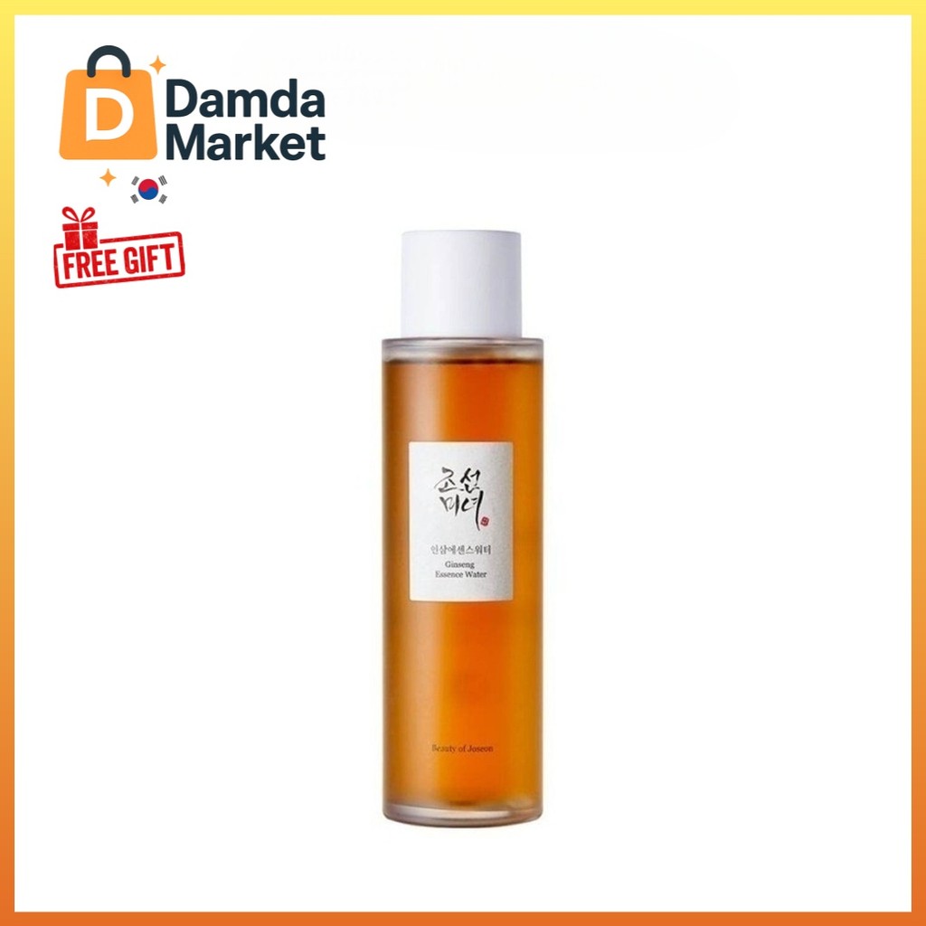 Beauty of joseon Ginseng Essence Water 150ml