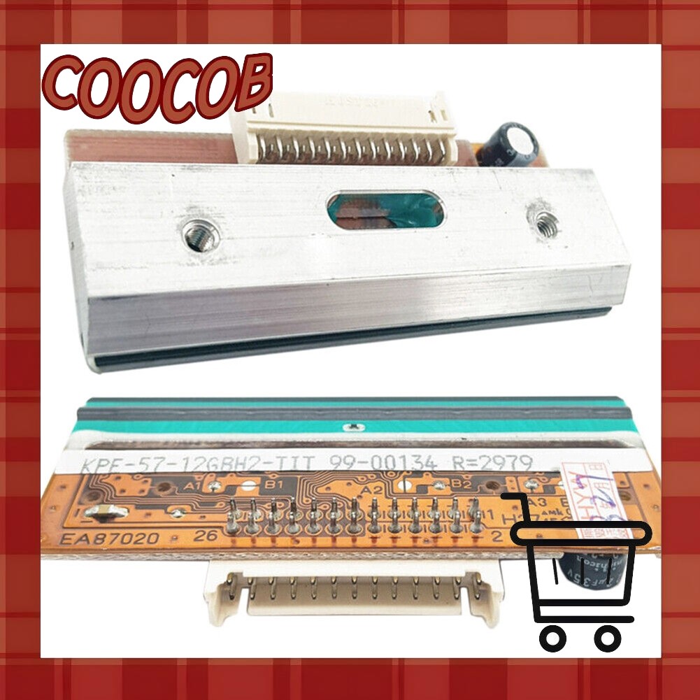 โคโคบ. 47500 หัวพิมพ์เหมาะสําหรับ HID Fargo DTC4250e DTC4000 C50 DTC1250e DTC1000 1500