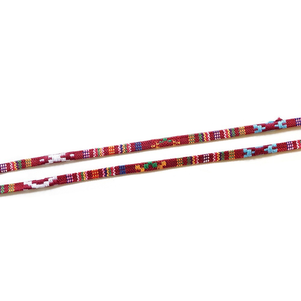 [CBU] สายคล้องคอสายสําหรับแว่นอ่านหนังสือย้อนยุคแว่นตาแว่นกันแดด