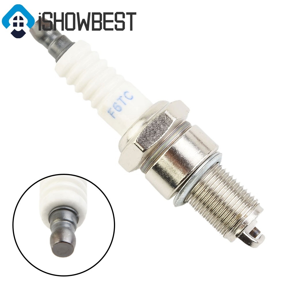 สําหรับปลั๊กไฟฉาย F6TC (BPR6ES)