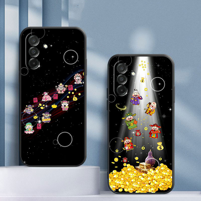 เหมาะสําหรับ Samsung A26 A23 A24 A25 A32 A33 A34 A55 A56 A42 A50 A50S A30S A51 A52 A52S A53 A54 A73 