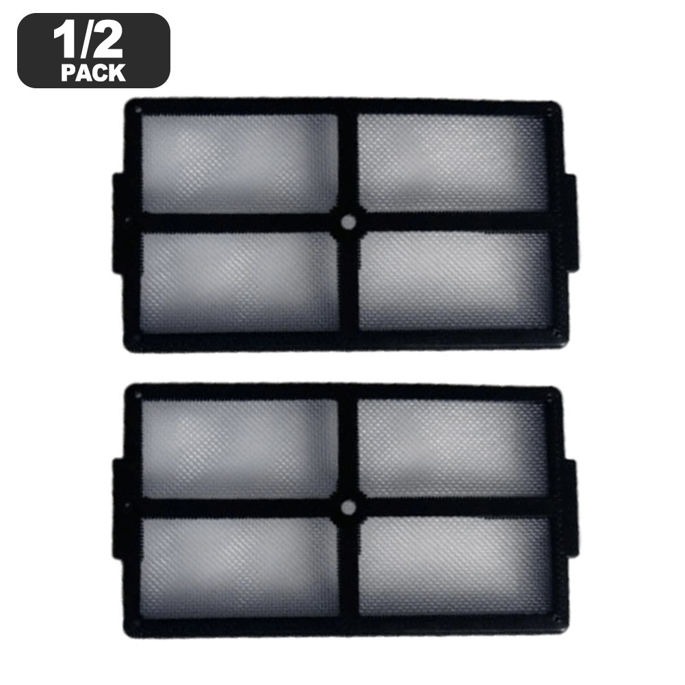 [CLUF] ตัวกรองหลักสําหรับอุปกรณ์เสริมอะไหล่สูญญากาศหุ่นยนต์ ILIFE G9PRO/V9/A30PRO