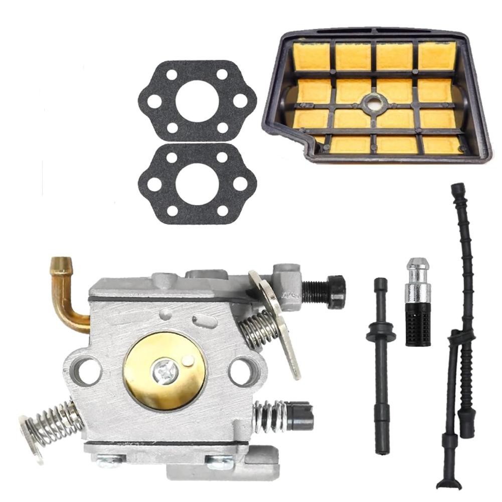 C1Q-S126B คาร์บูเรเตอร์เข้ากันได้กับ MS200 MS200T 020T 020 เลื่อยโซ่