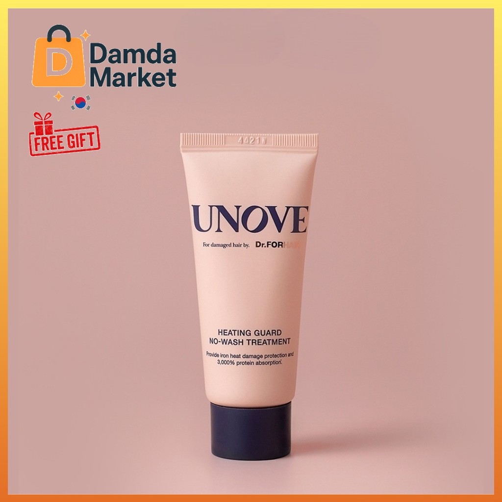 UNOVE Unove Heating Guard No-Wash Treatment