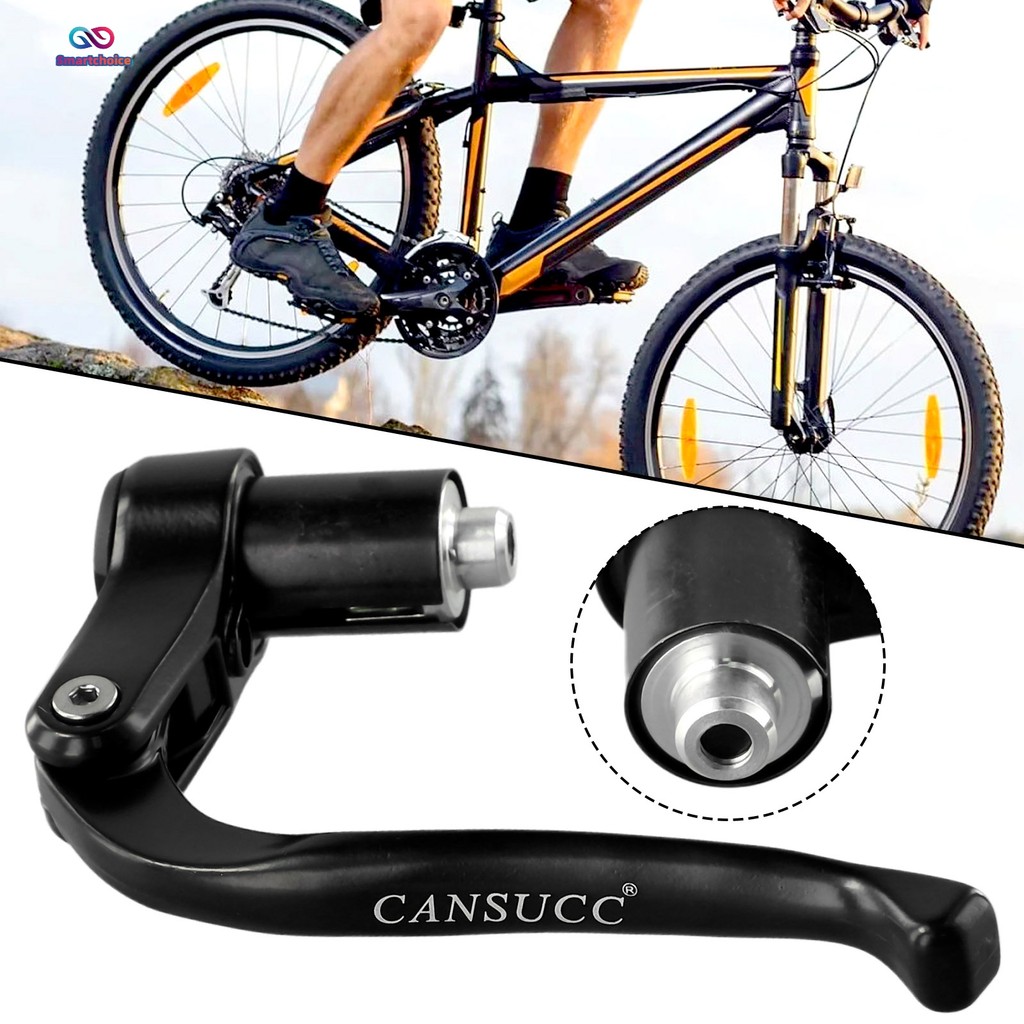 Aluminium Time Triathlon TT base Bar End Road Bike จักรยาน Aerobar Brake Levers