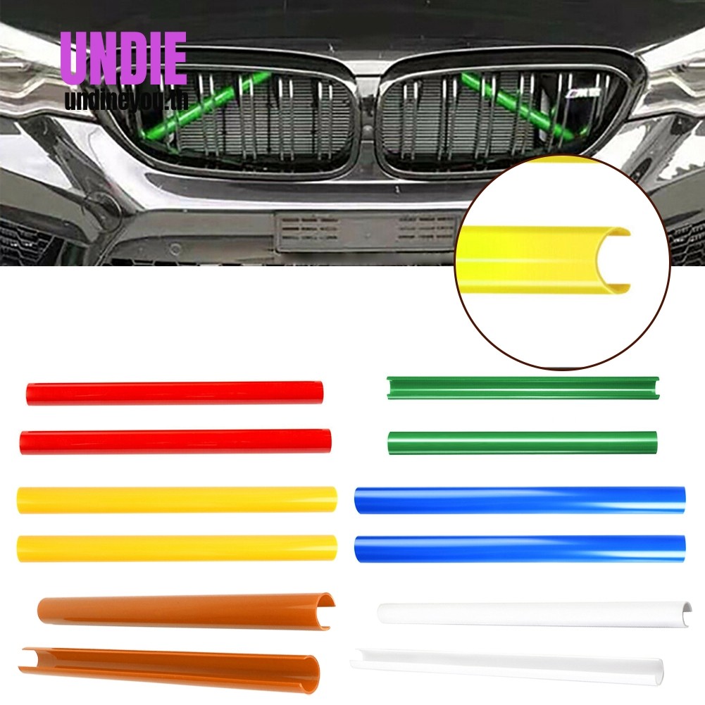 C สีสนับสนุนย่างบาร์ V รั้งห่อสําหรับ BMW F07 F10 F11 F18 F06 F12