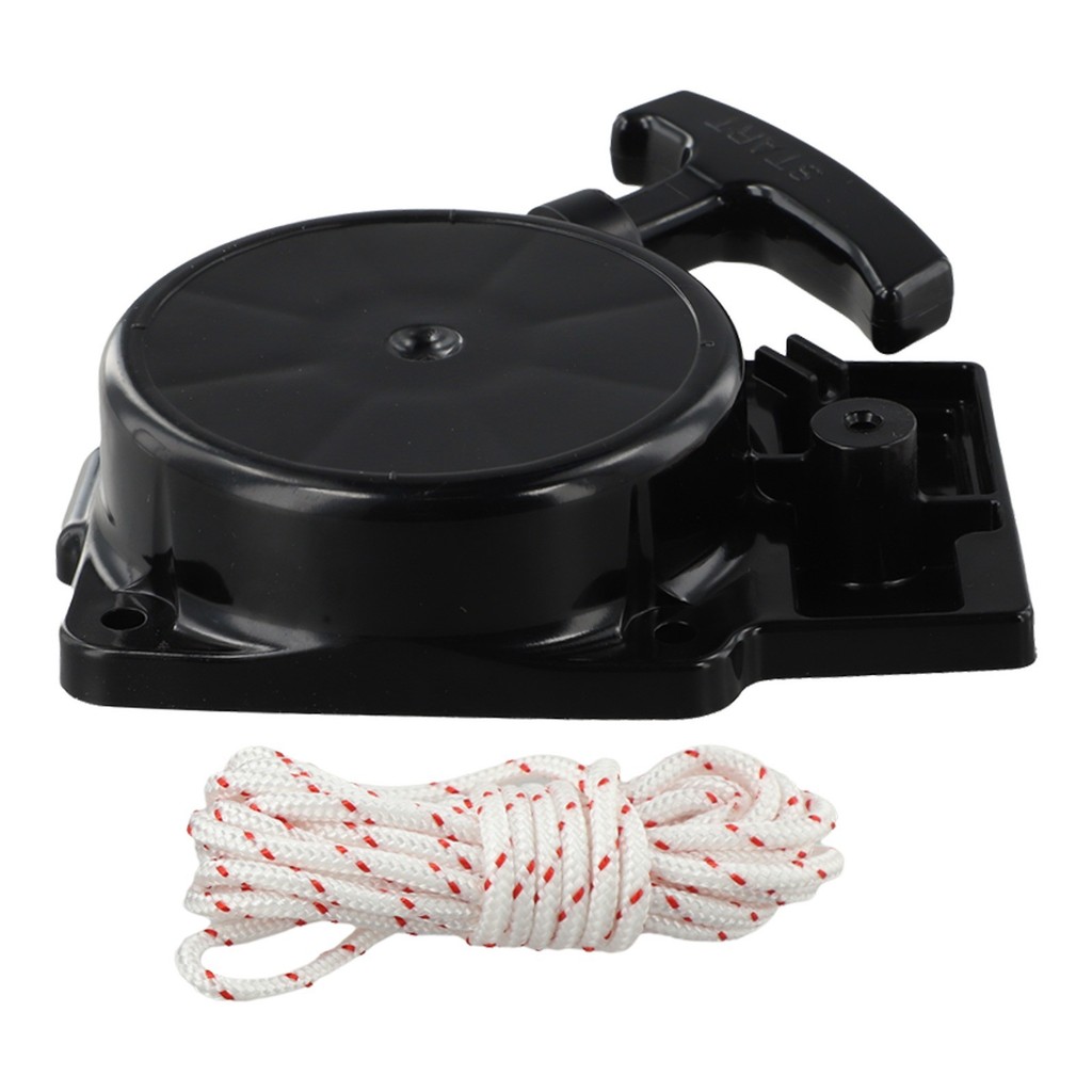 Pull Starter สําหรับ EBZ6500, EBZ7500, EBZ8500 Blowers เปลี่ยนหมายเลข 576594001