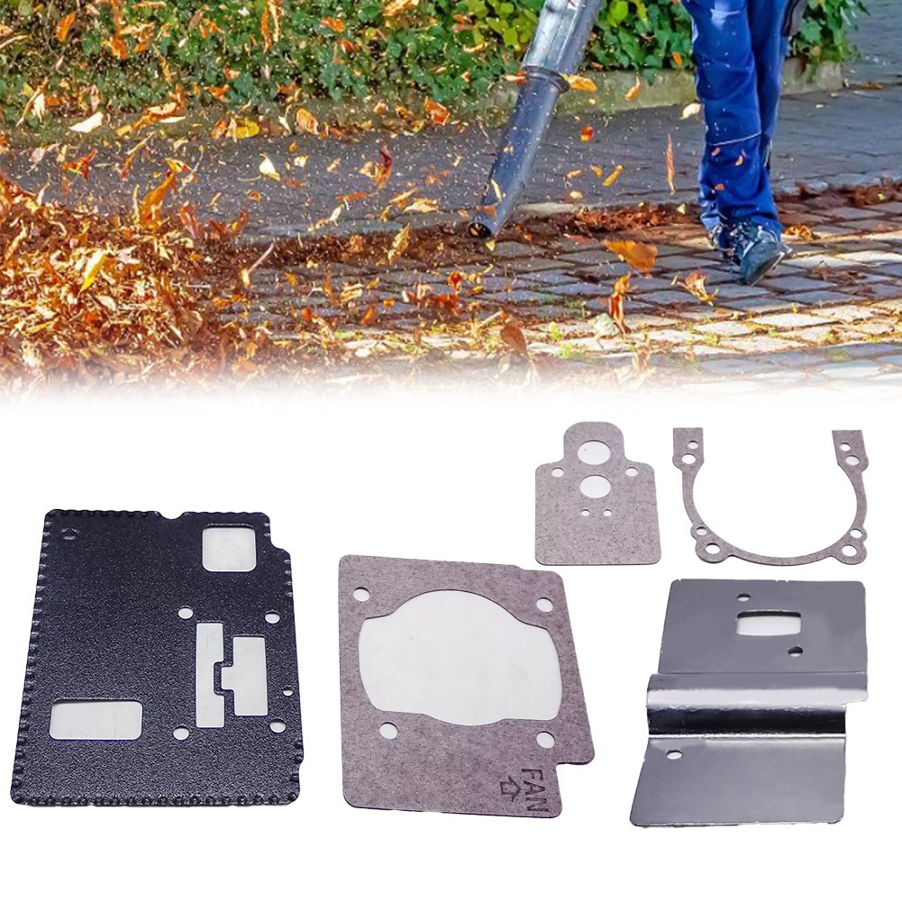 สําหรับชุดปะเก็น REDMAX EBZ8500 และ EBZ75000: ชิ้นส่วนทดแทนที่ถอดออกได้